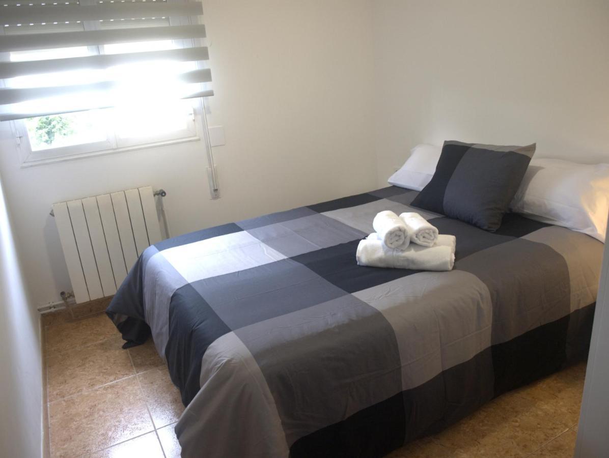 Jardines Del Ebro, 8 Pax, Ideal Grupos Logrono Exterior photo