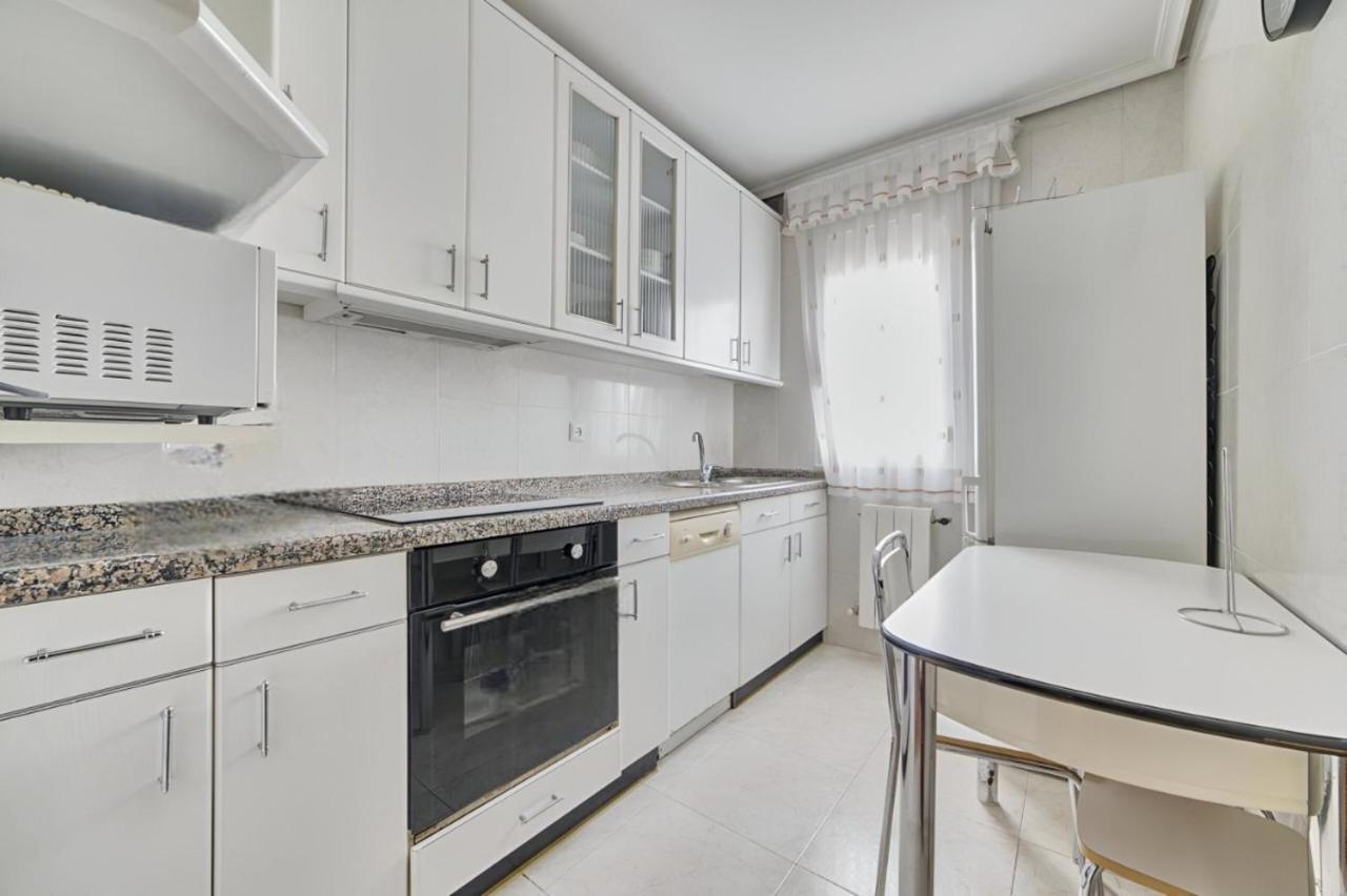 Jardines Del Ebro, 8 Pax, Ideal Grupos Logrono Exterior photo